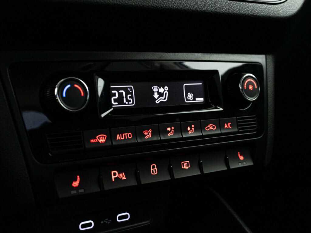 Купить Volkswagen Polo, 2020, 77 003 км, фото №15