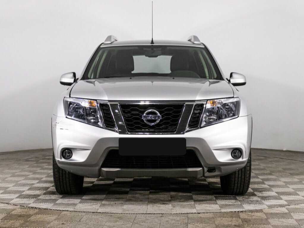 Nissan Terrano