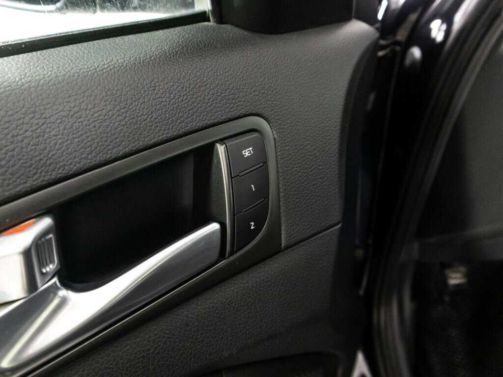 Купить Kia Optima, 2015, 100 701 км, фото №16