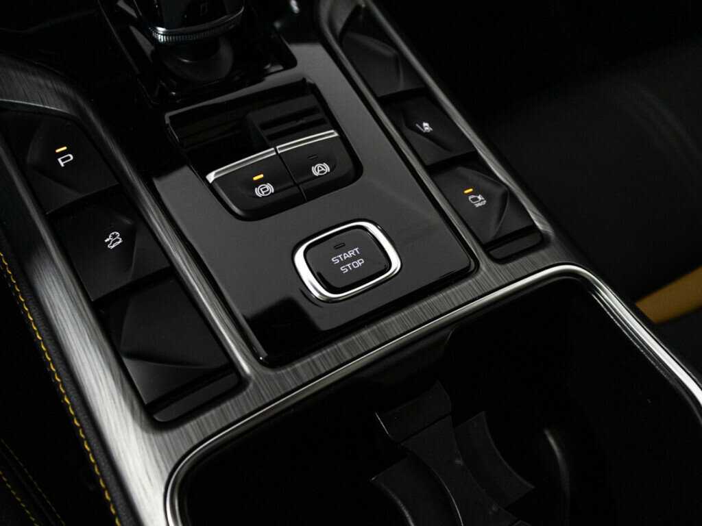 Купить FAW Bestune T77, 2023, 8 816 км, фото №16