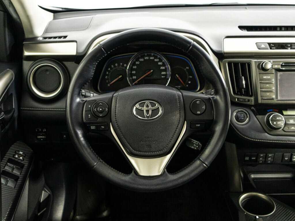 Купить Toyota RAV4, 2013, 78 053 км, фото №22