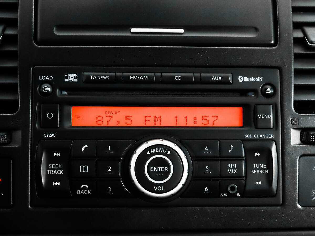 Купить Nissan Tiida, 2012, 92 909 км, фото №13