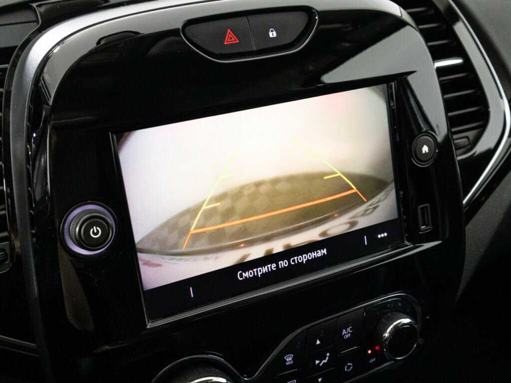 Купить Renault Kaptur, 2021, 67 857 км, фото №15