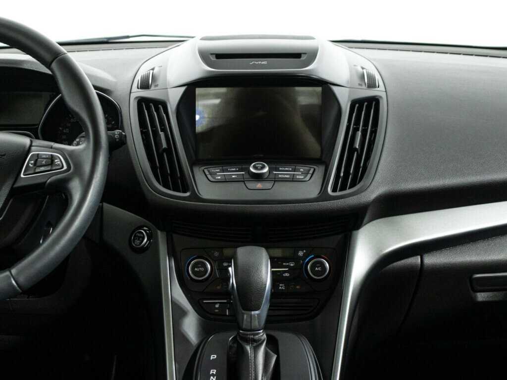 Купить Ford Kuga, 2019, 45 554 км, фото №14