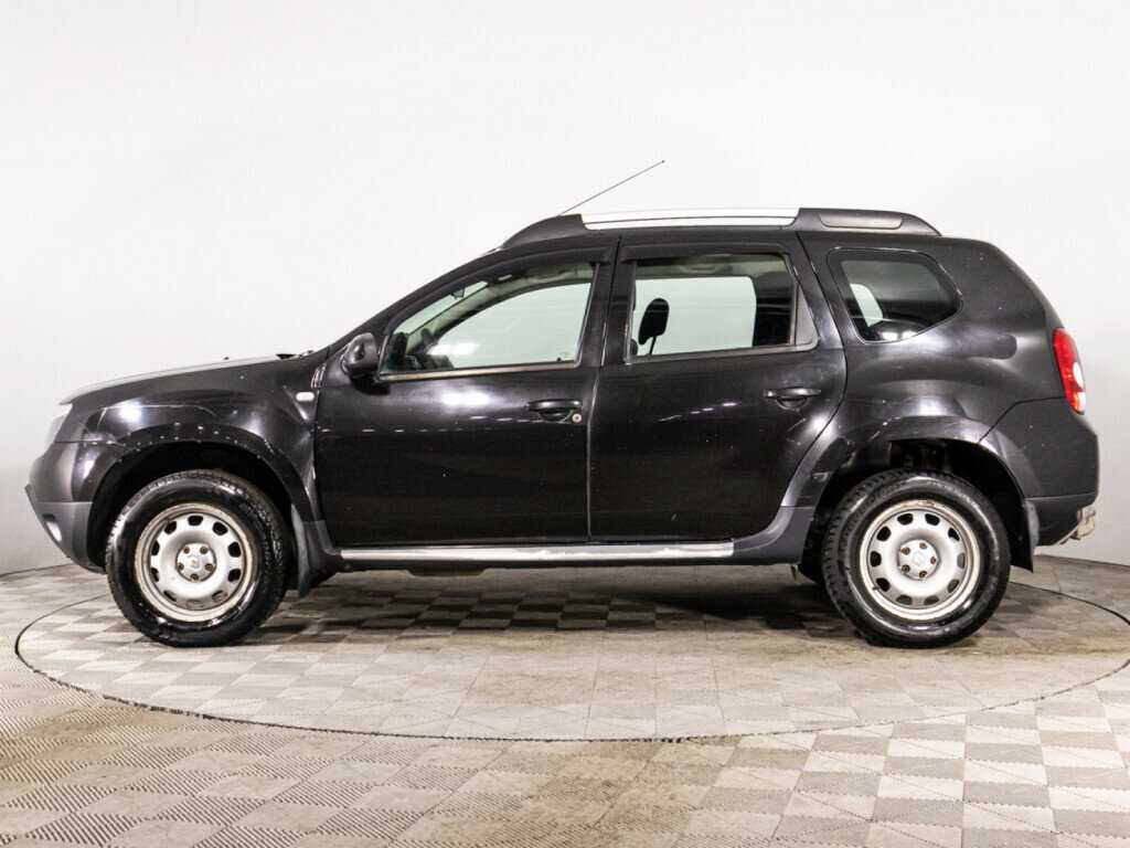 Купить Renault Duster, 2014, 102 921 км, фото №7
