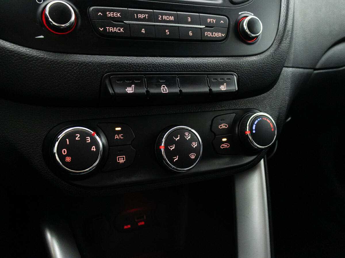 Купить Kia Ceed, 2013, 107 611 км, фото №16