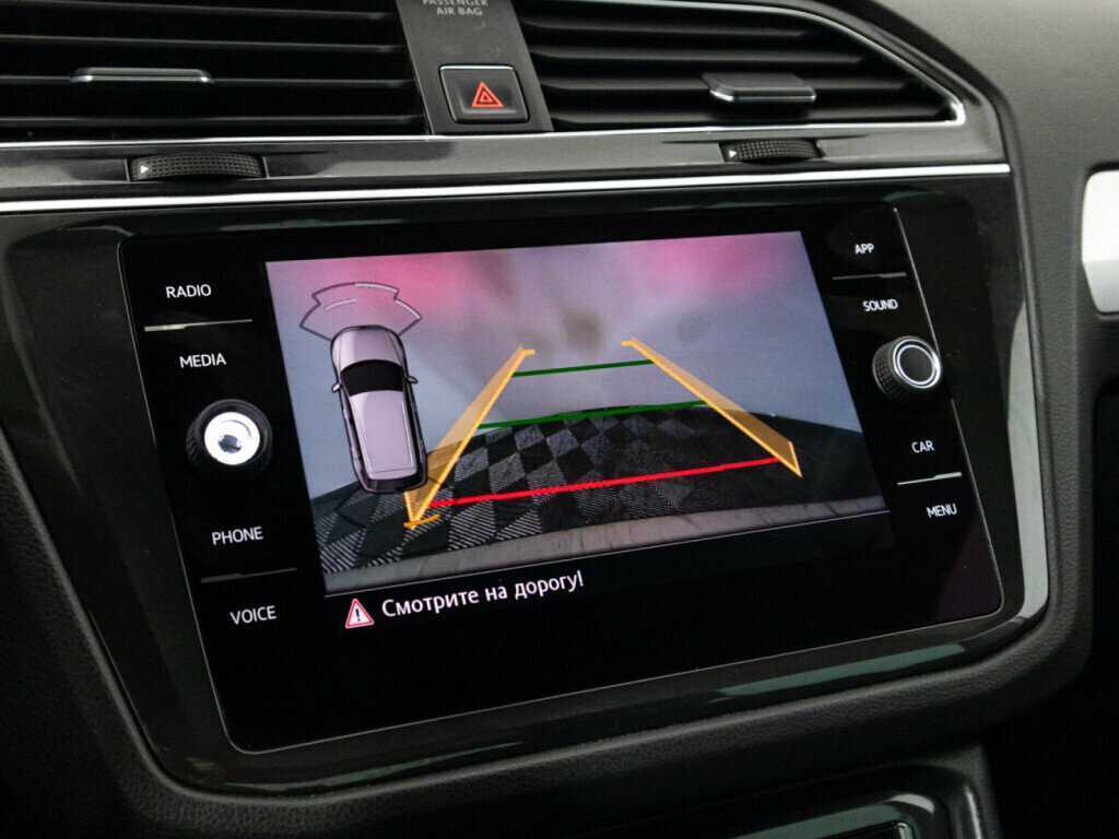 Купить Volkswagen Tiguan, 2017, 170 079 км, фото №16