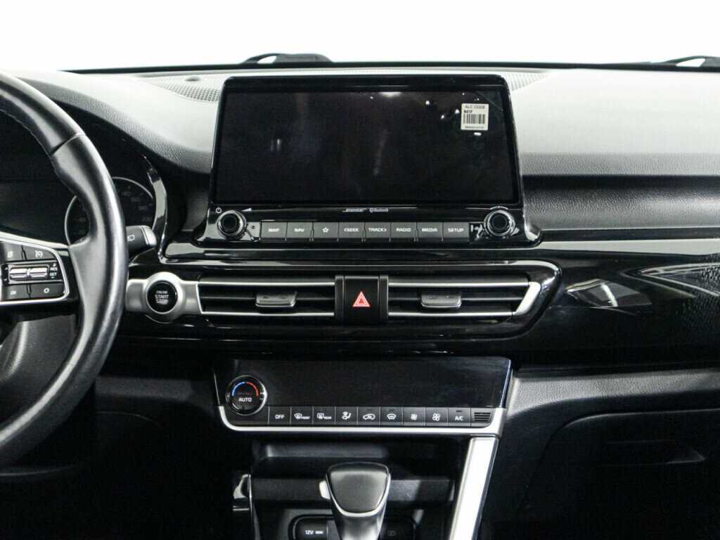 Купить Kia Seltos, 2021, 83 314 км, фото №14