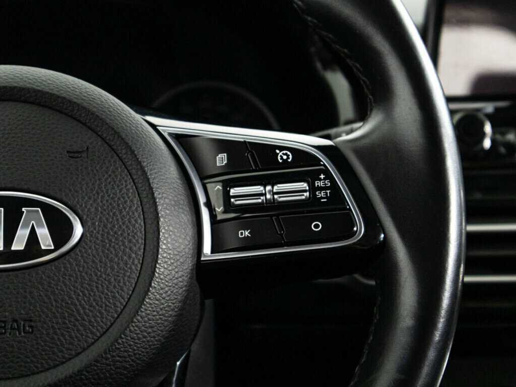 Купить Kia Seltos, 2021, 83 314 км, фото №26