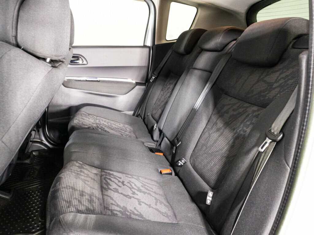 Купить Peugeot 3008, 2012, 76 680 км, фото №10