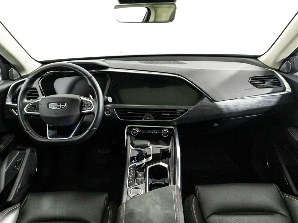 Купить Geely Tugella, 2021, 90 429 км, фото №13