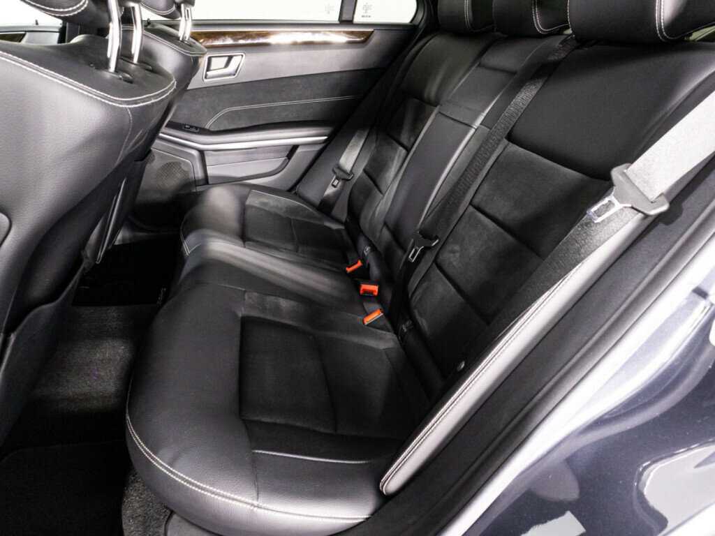 Купить Mercedes-Benz E-Класс 200, 2014, 81 053 км, фото №7