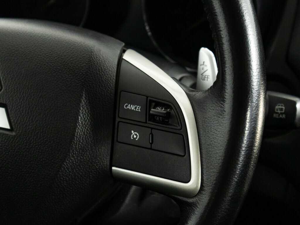 Купить Mitsubishi ASX, 2014, 142 521 км, фото №19