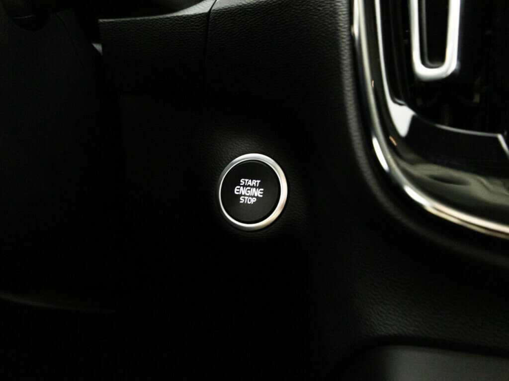 Купить Volvo XC40, 2019, 90 398 км, фото №20