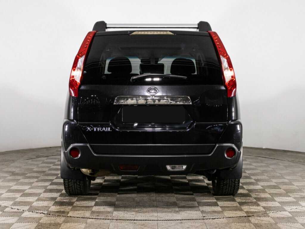 Купить Nissan X-Trail, 2014, 93 238 км, фото №6