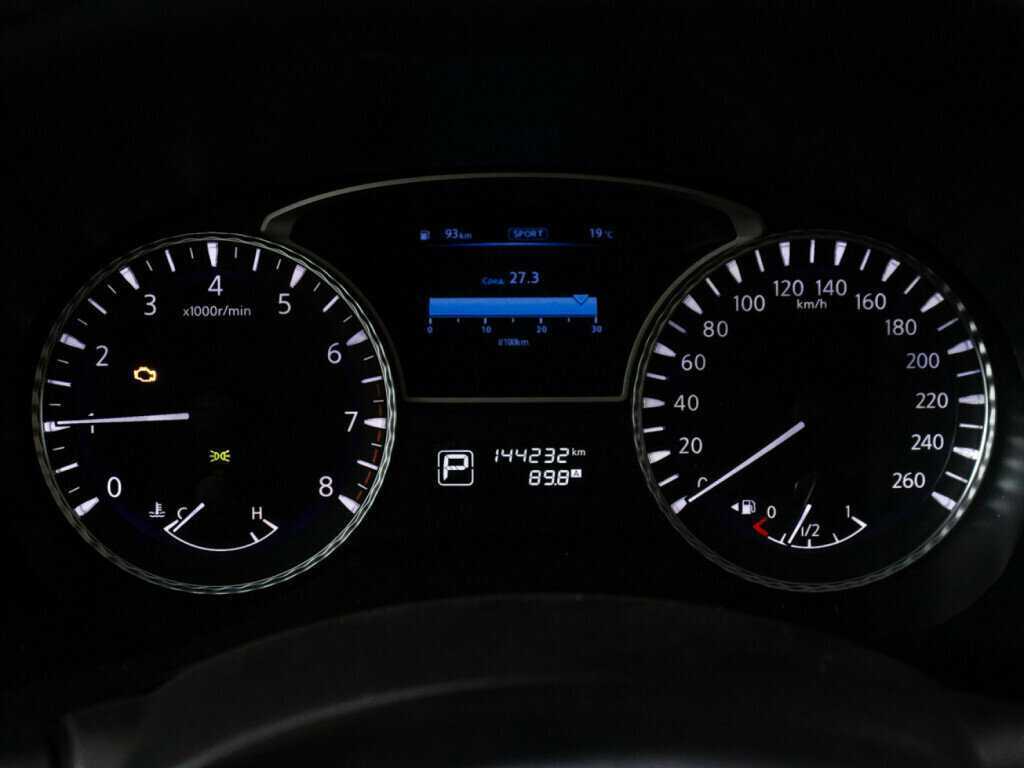 Купить Infiniti QX60, 2014, 144 231 км, фото №10