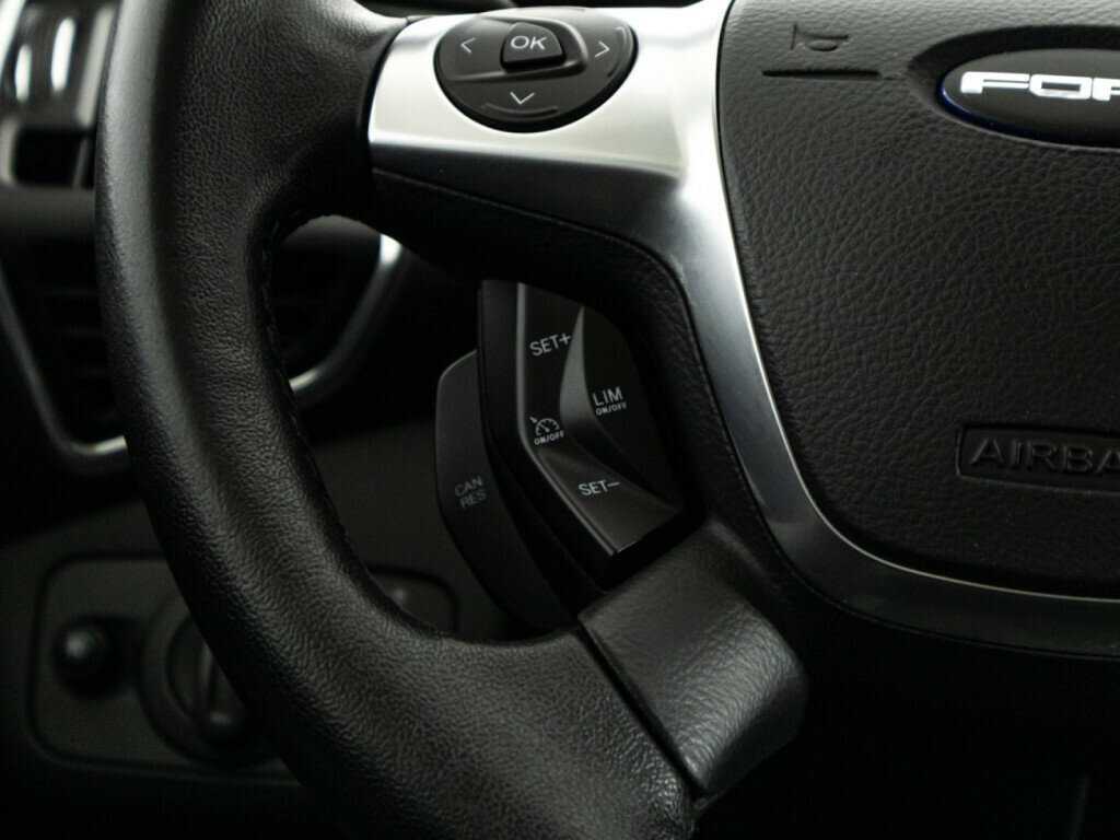 Купить Ford Kuga, 2014, 94 268 км, фото №19