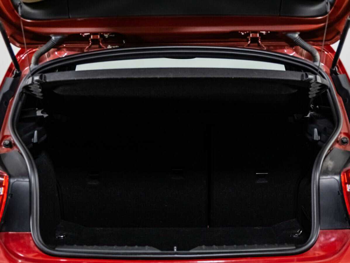 Купить BMW 1 серии 118i, 2012, 178 000 км, фото №17