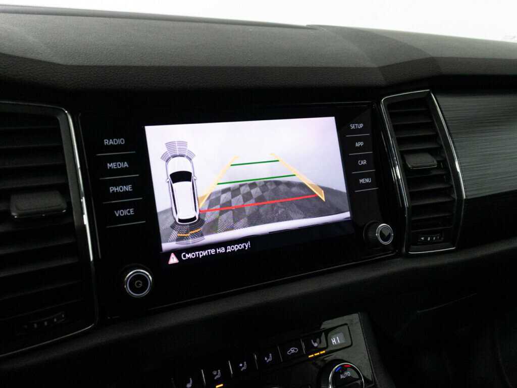 Купить Skoda Kodiaq, 2018, 127 413 км, фото №15