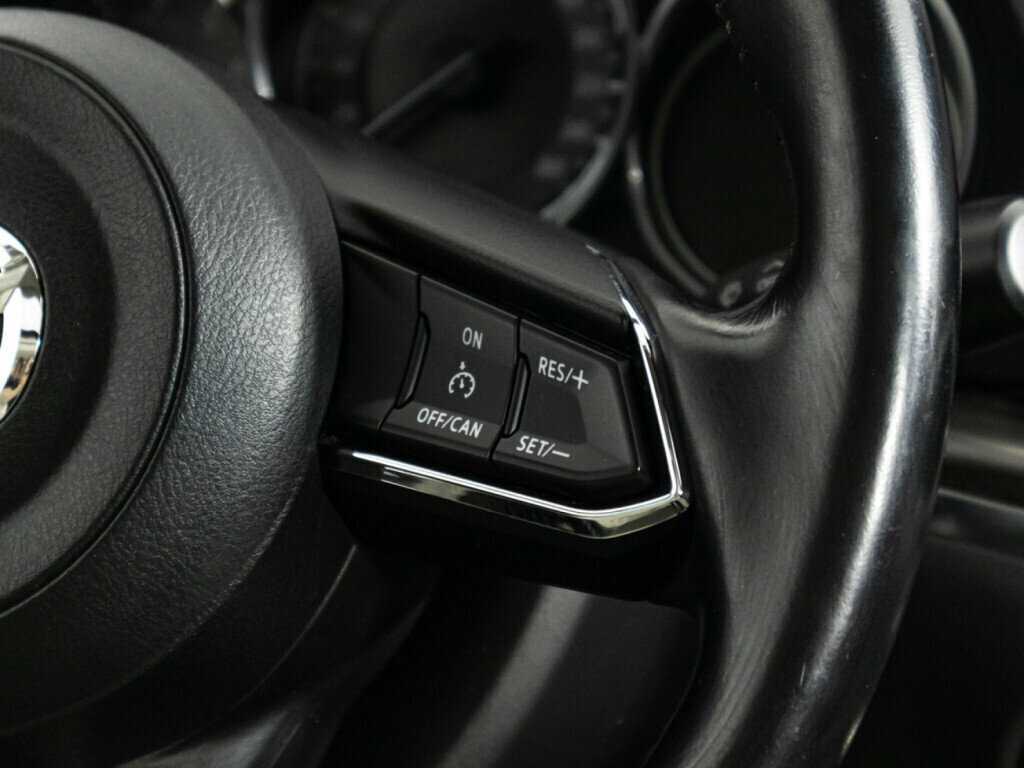 Купить Mazda CX-5, 2018, 148 205 км, фото №25
