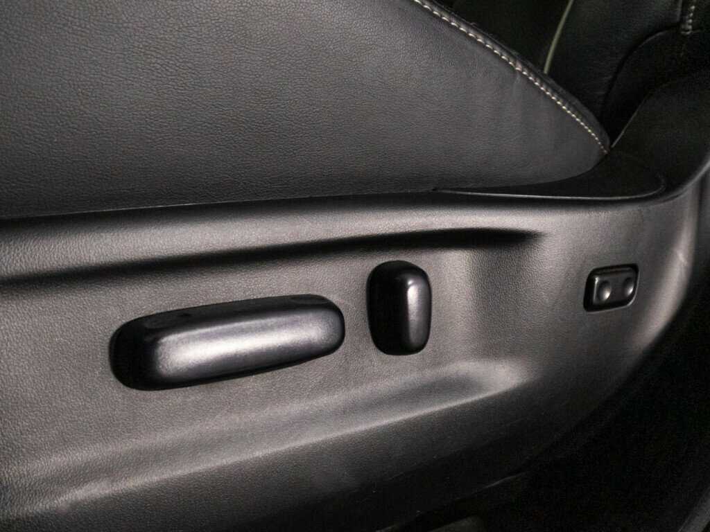 Купить Toyota Venza, 2014, 126 243 км, фото №17