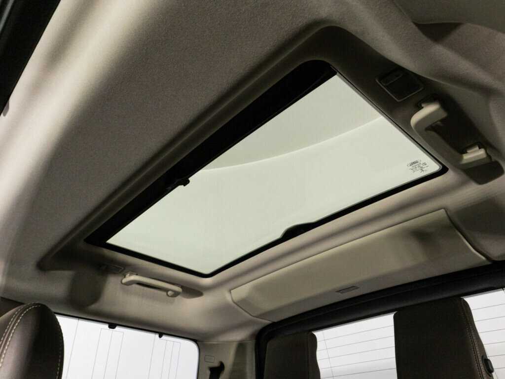 Купить Land Rover Discovery, 2013, 185 377 км, фото №18