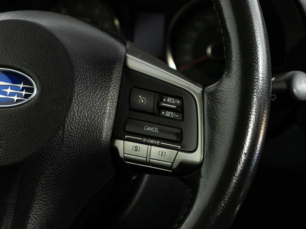 Купить Subaru Forester, 2016, 188 400 км, фото №20