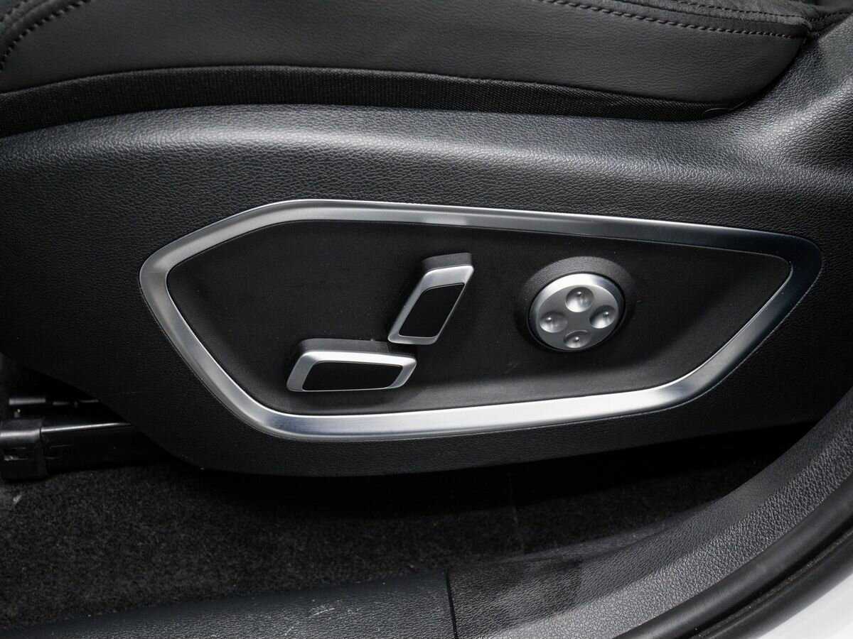 Купить Geely Tugella, 2021, 69 200 км, фото №17