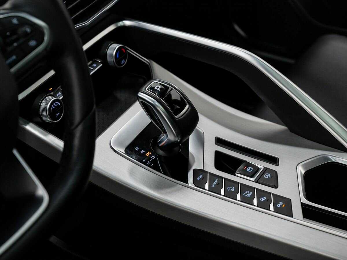 Купить Geely Coolray, 2022, 21 507 км, фото №19