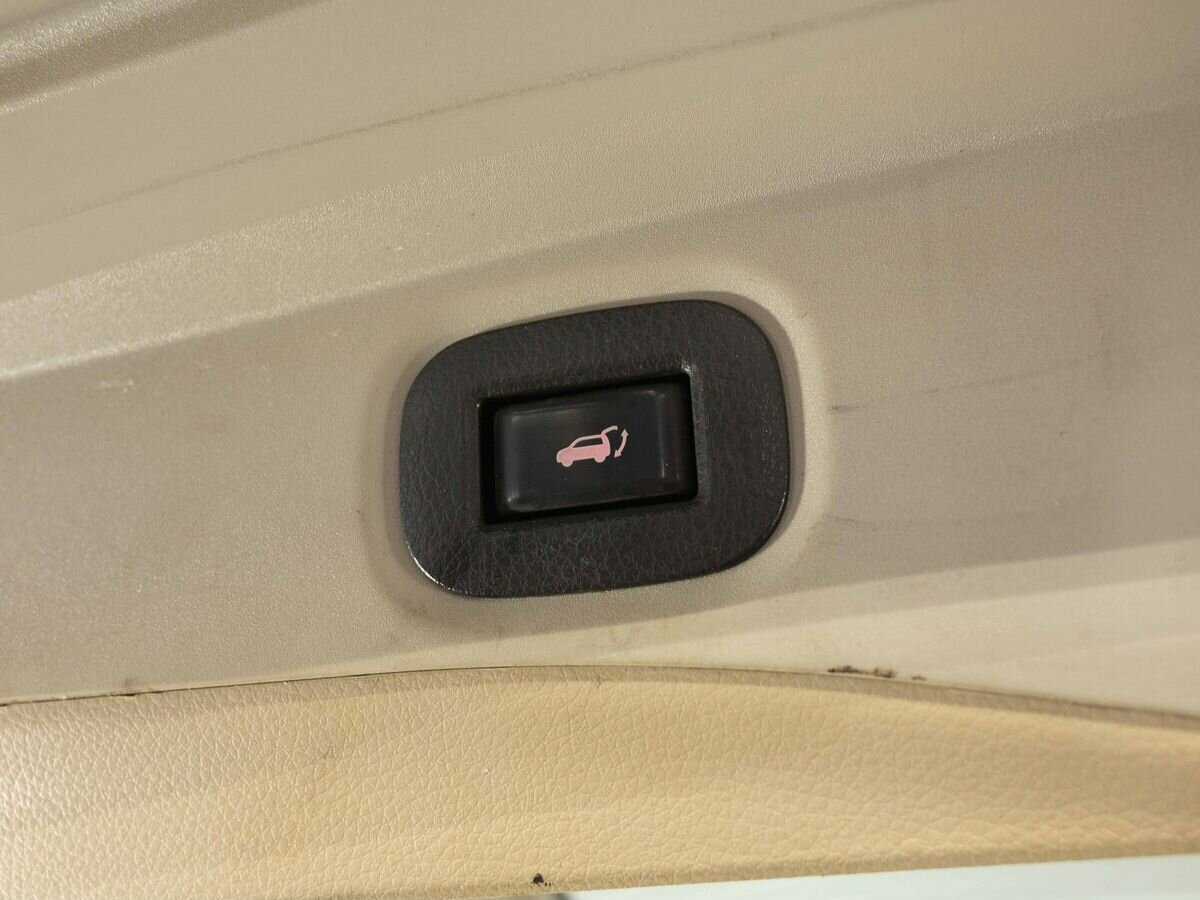 Купить Nissan X-Trail, 2016, 142 440 км, фото №27