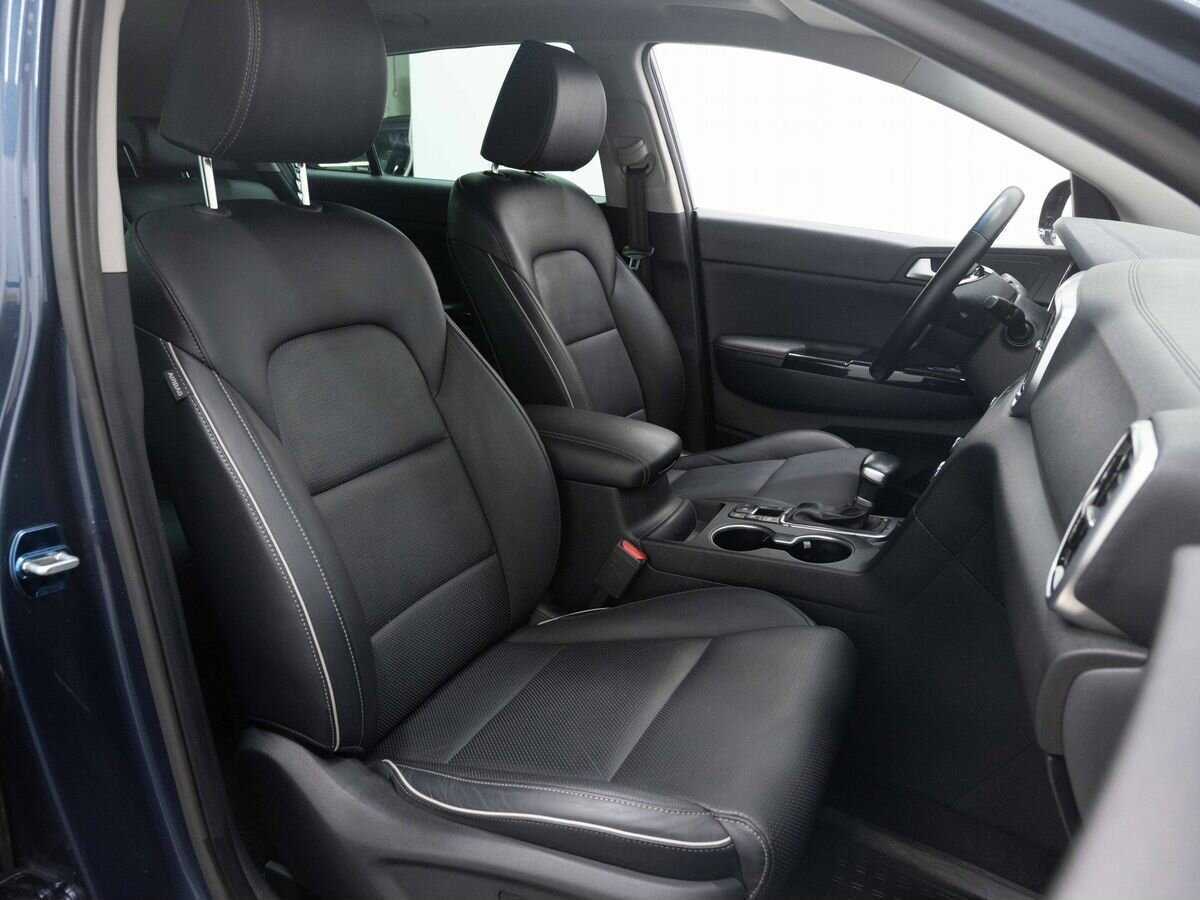 Купить Kia Sportage, 2018, 91 000 км, фото №14