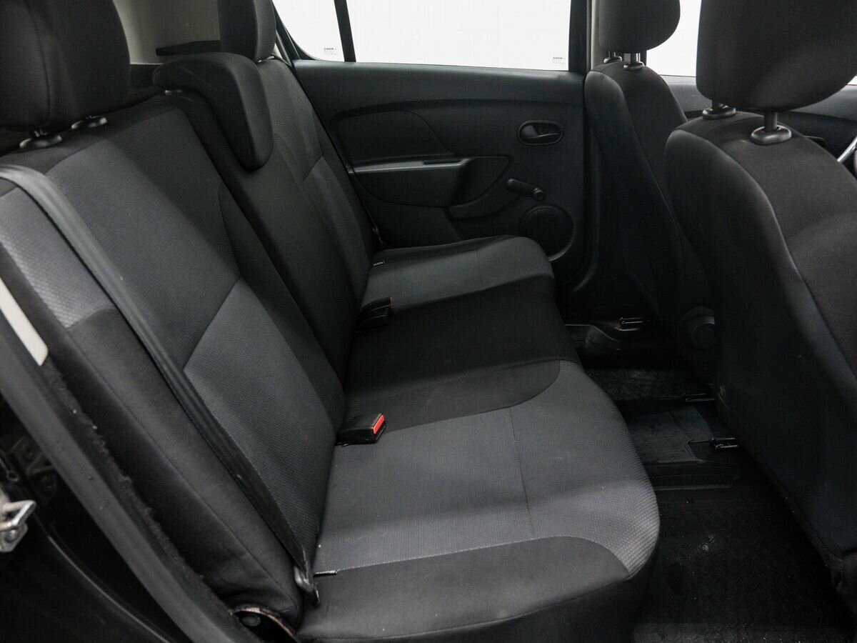 Купить Renault Sandero, 2016, 217 567 км, фото №8