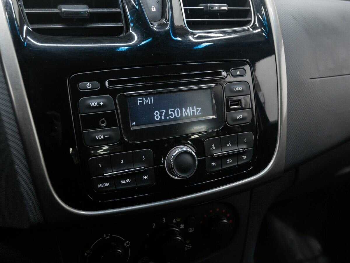 Купить Renault Sandero, 2016, 217 567 км, фото №16