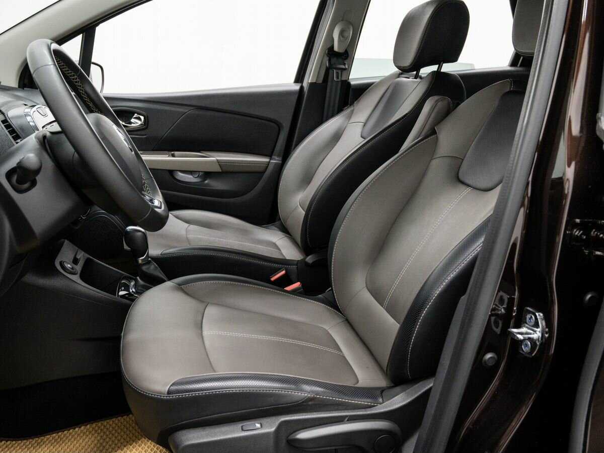 Купить Renault Kaptur, 2019, 50 000 км, фото №15