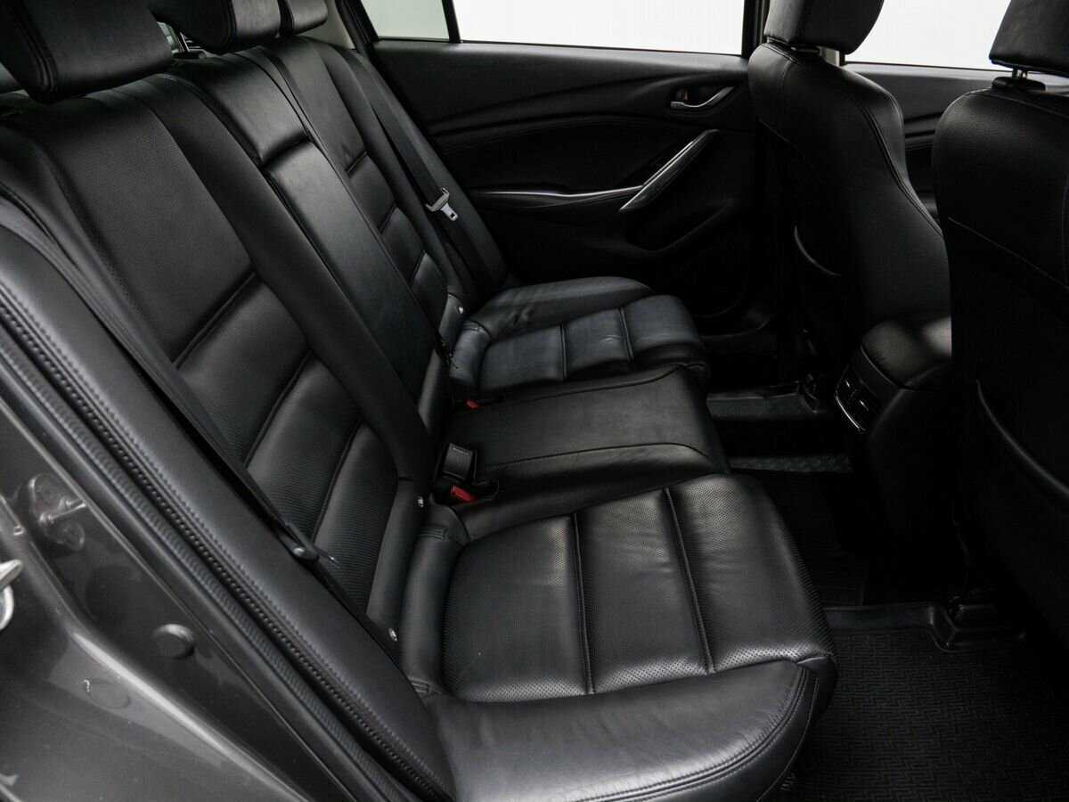Купить Mazda 6, 2018, 95 600 км, фото №9