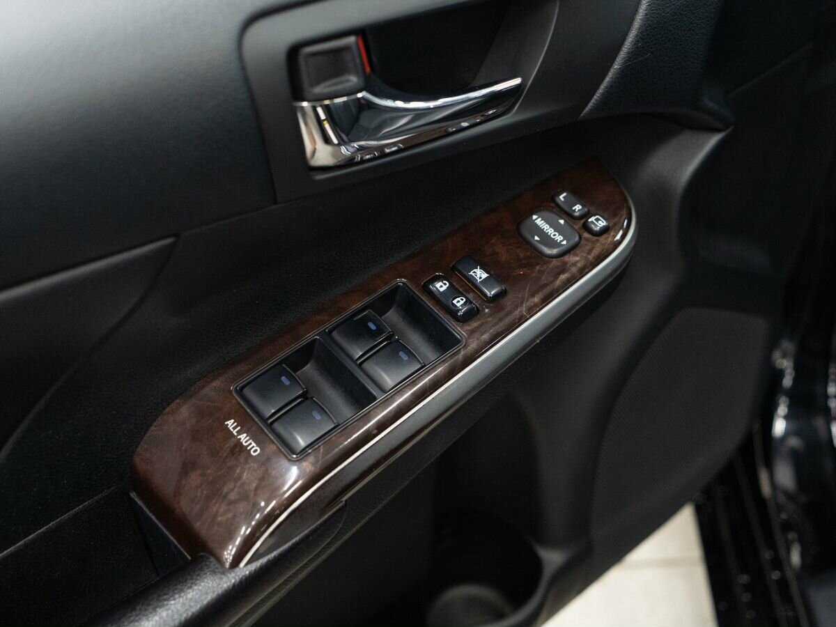 Купить Toyota Camry, 2017, 146 000 км, фото №13