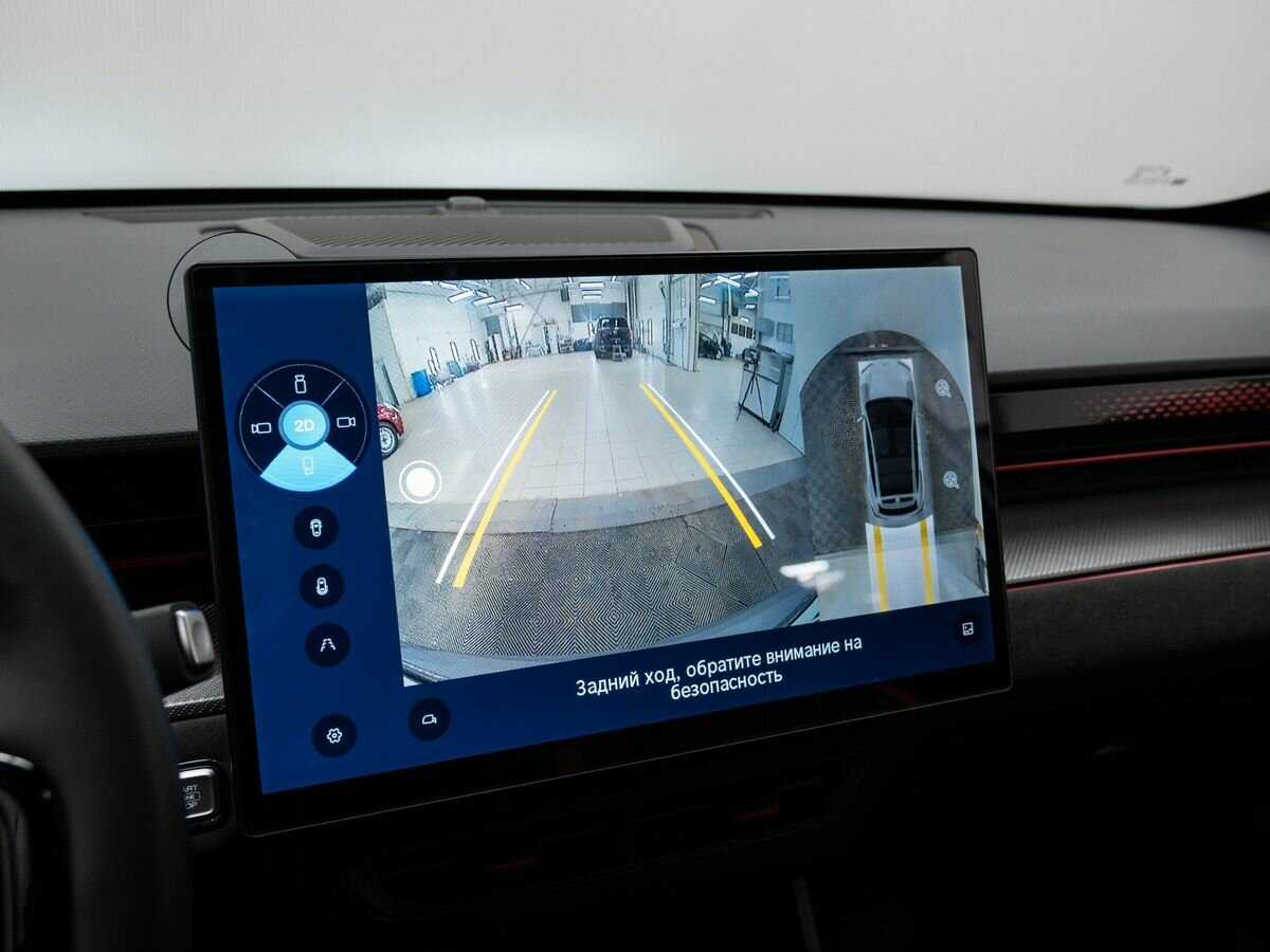 Купить Jetour Dashing, 2023, 24 000 км, фото №19