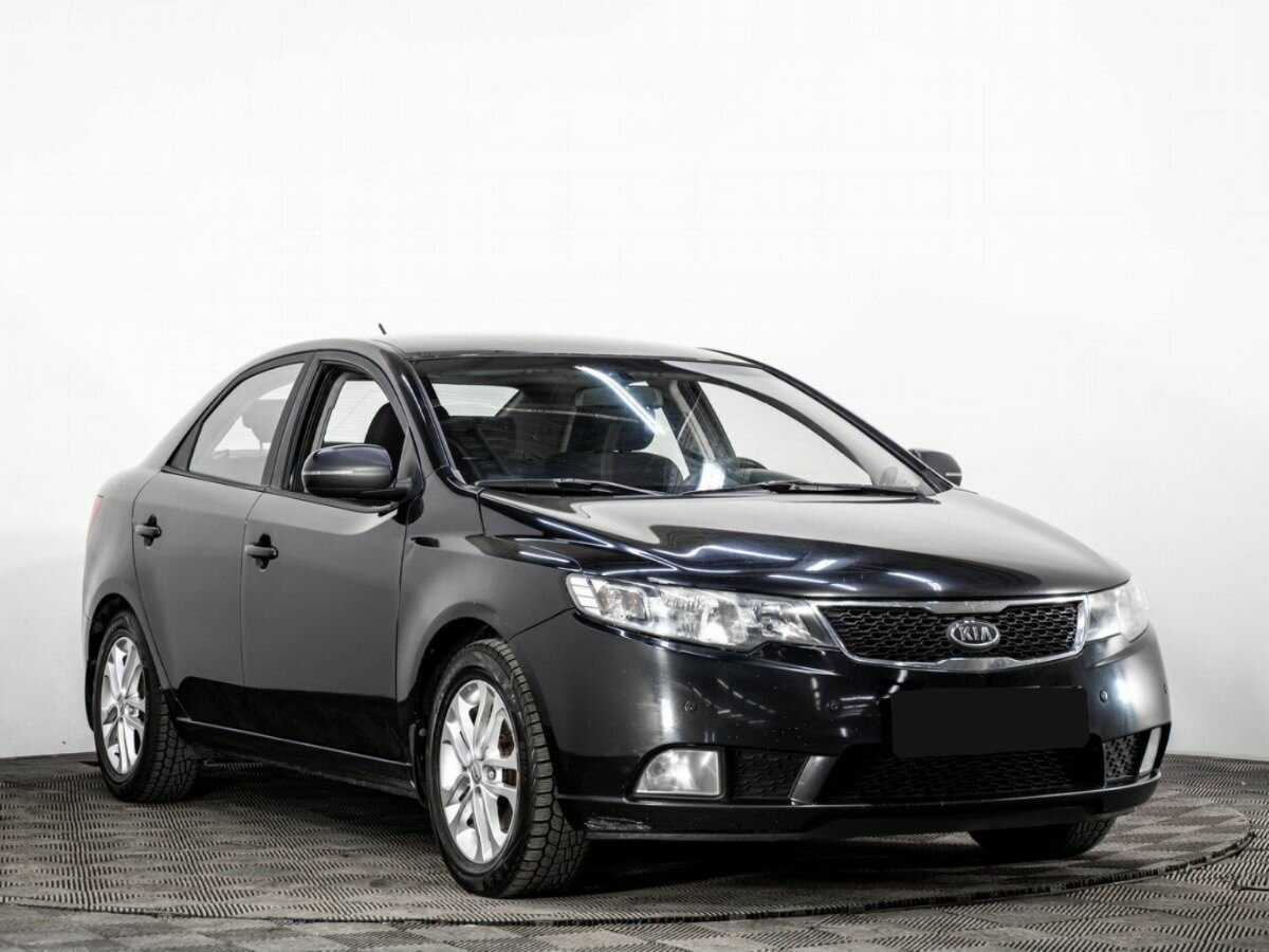 Kia Cerato