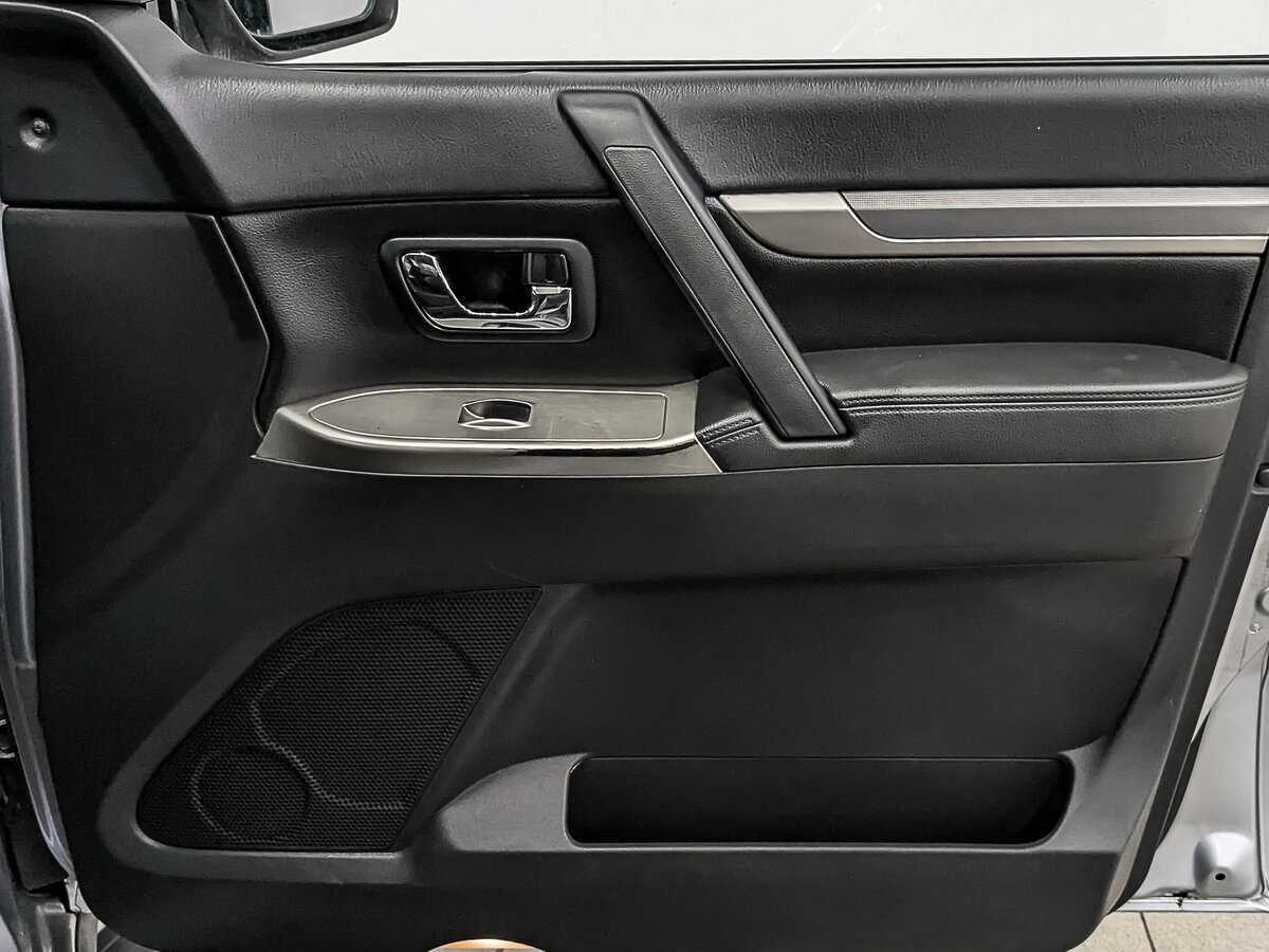 Купить Mitsubishi Pajero, 2014, 189 719 км, фото №24