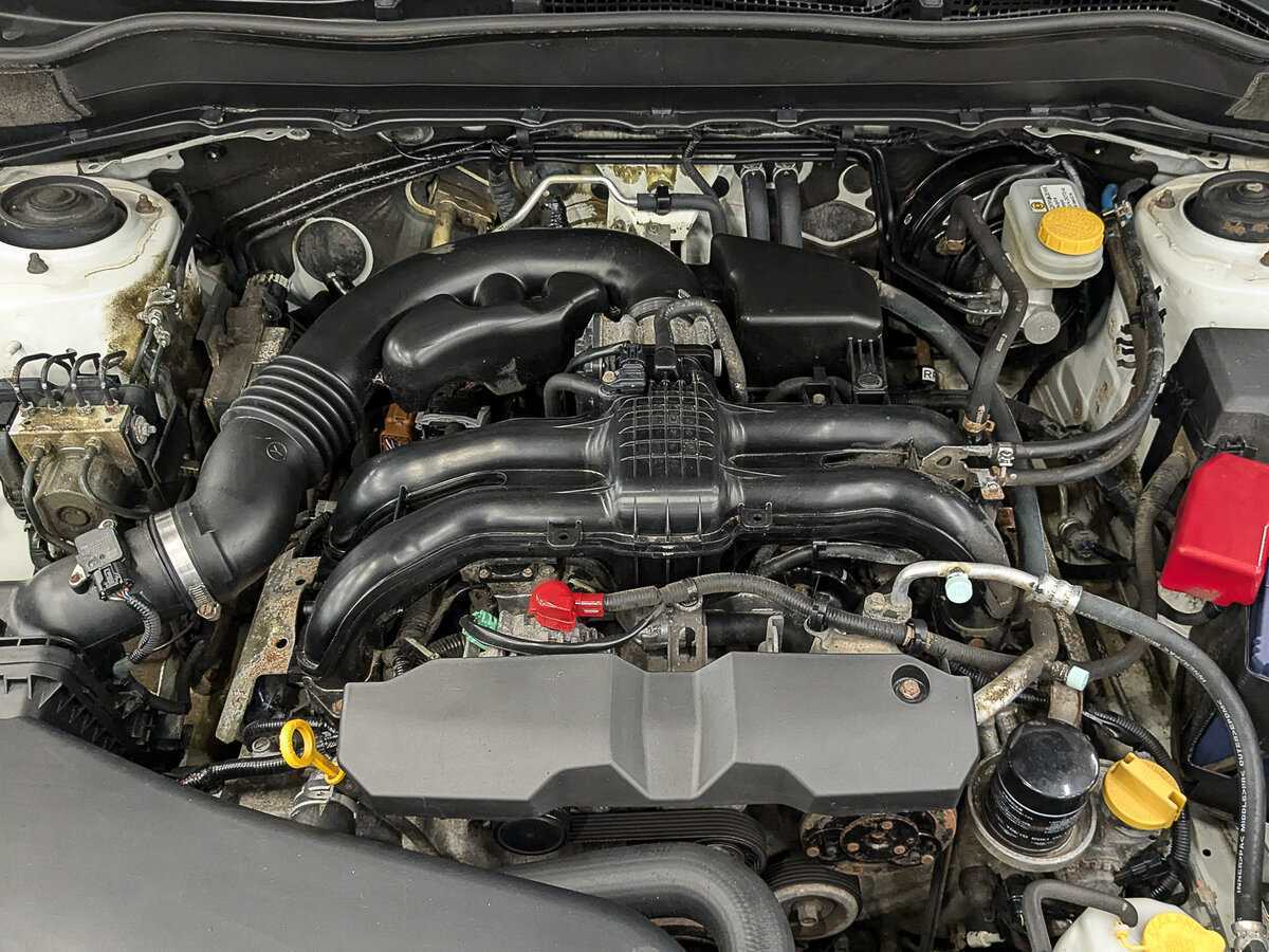 Купить Subaru Forester, 2013, 219 903 км, фото №9