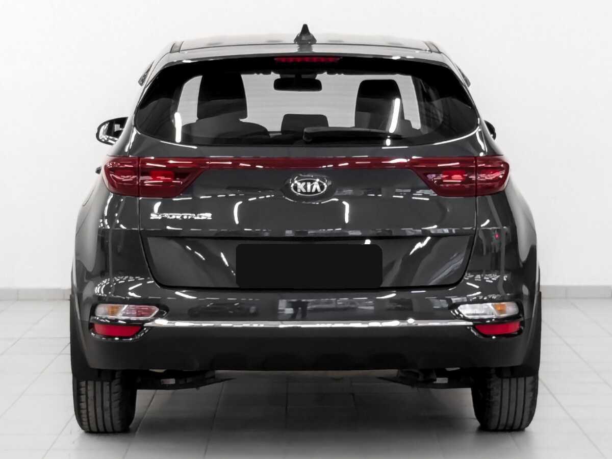 Купить Kia Sportage, 2021, 58 723 км, фото №6