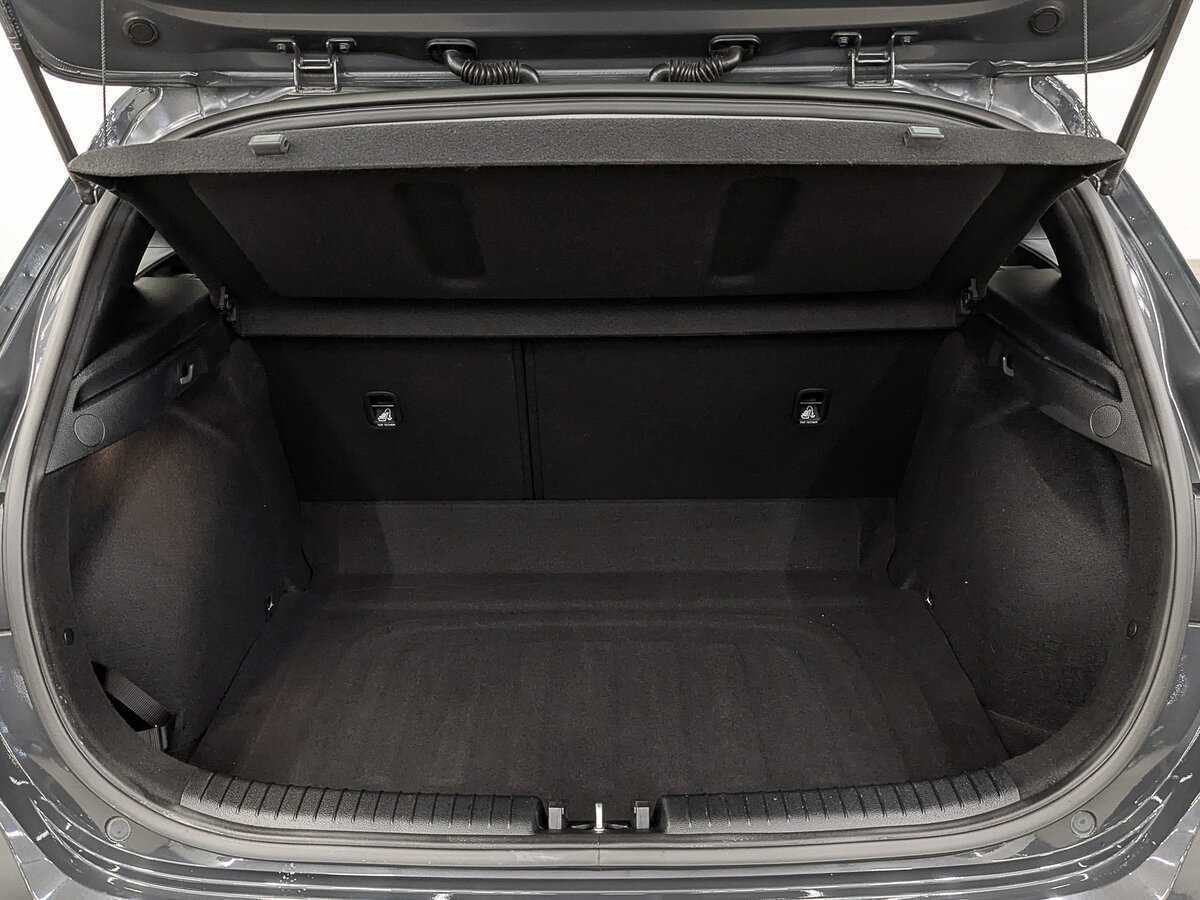 Купить Kia Ceed, 2019, 45 389 км, фото №10