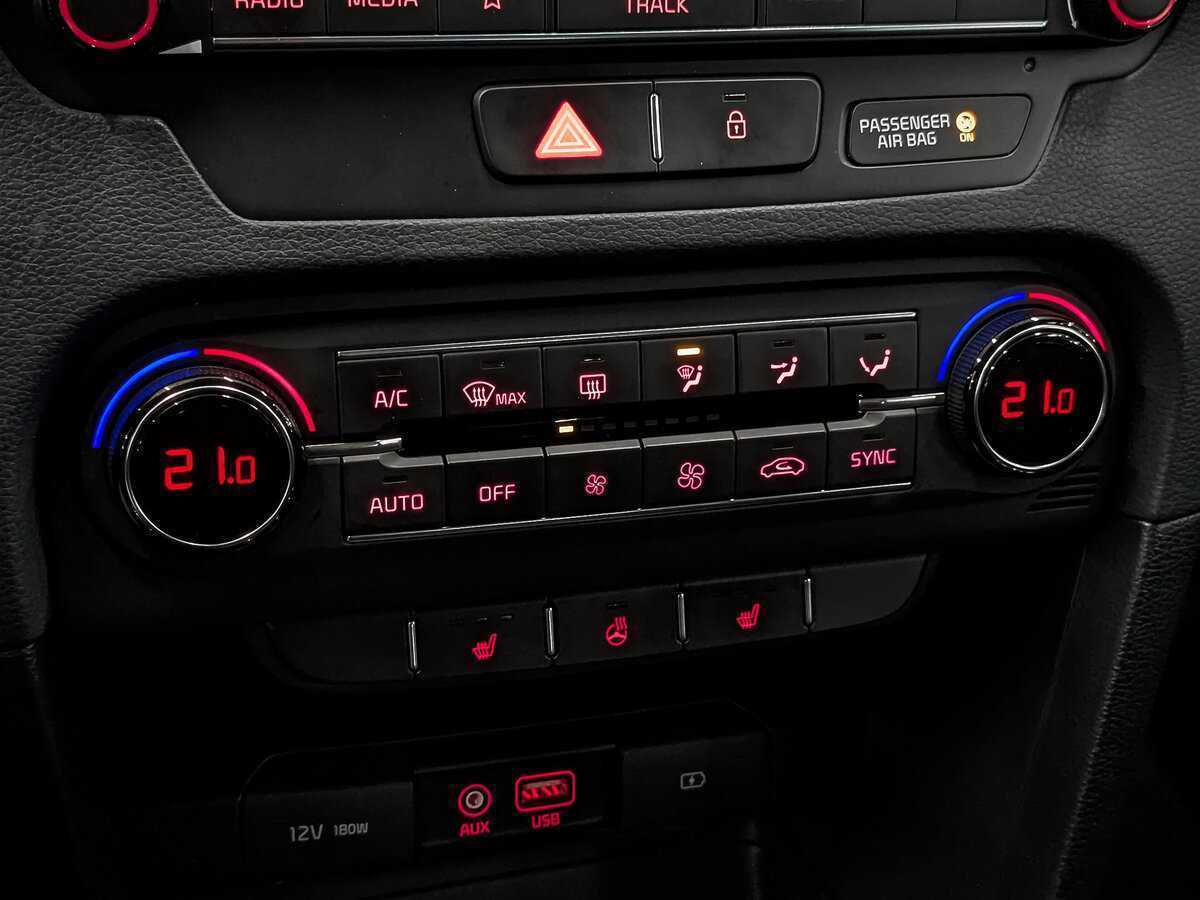 Купить Kia Ceed, 2019, 45 389 км, фото №21