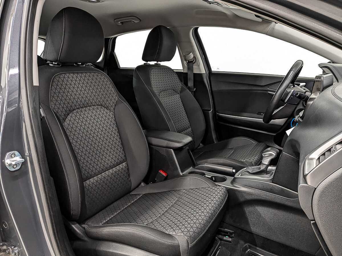 Купить Kia Ceed, 2019, 45 389 км, фото №24