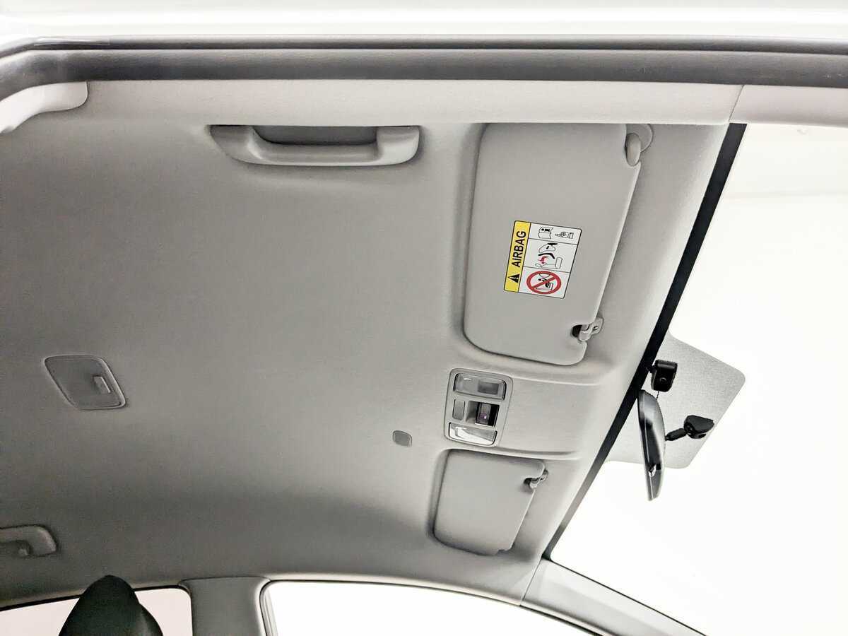 Купить Hyundai Solaris, 2017, 107 457 км, фото №22