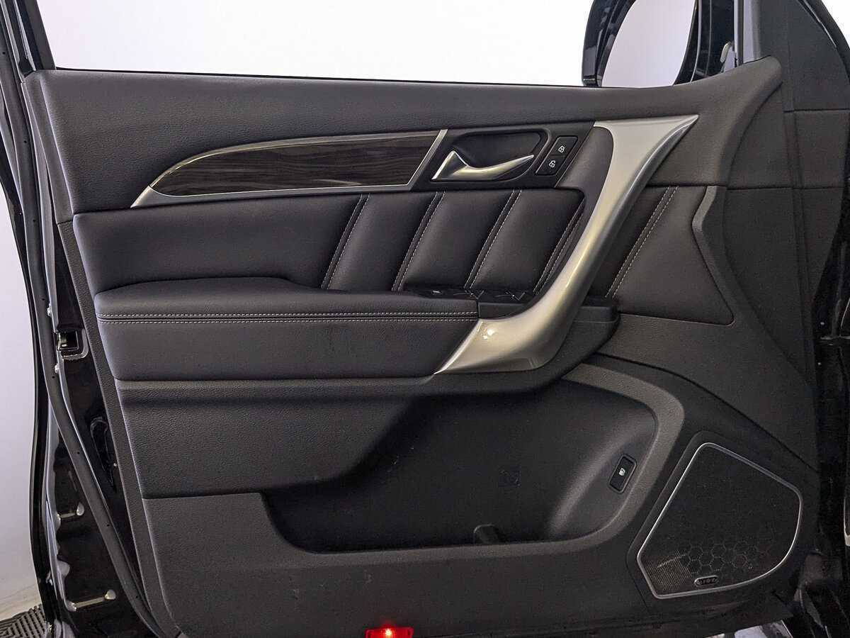 Купить Haval H9, 2021, 92 054 км, фото №19