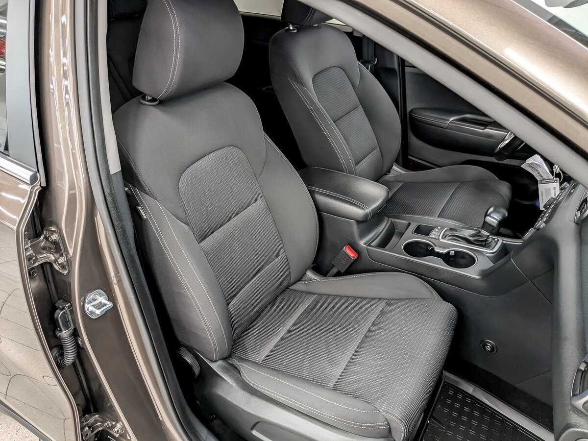 Купить Kia Sportage, 2018, 148 153 км, фото №23