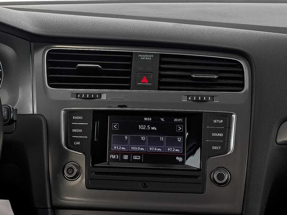 Купить Volkswagen Golf, 2014, 148 827 км, фото №17