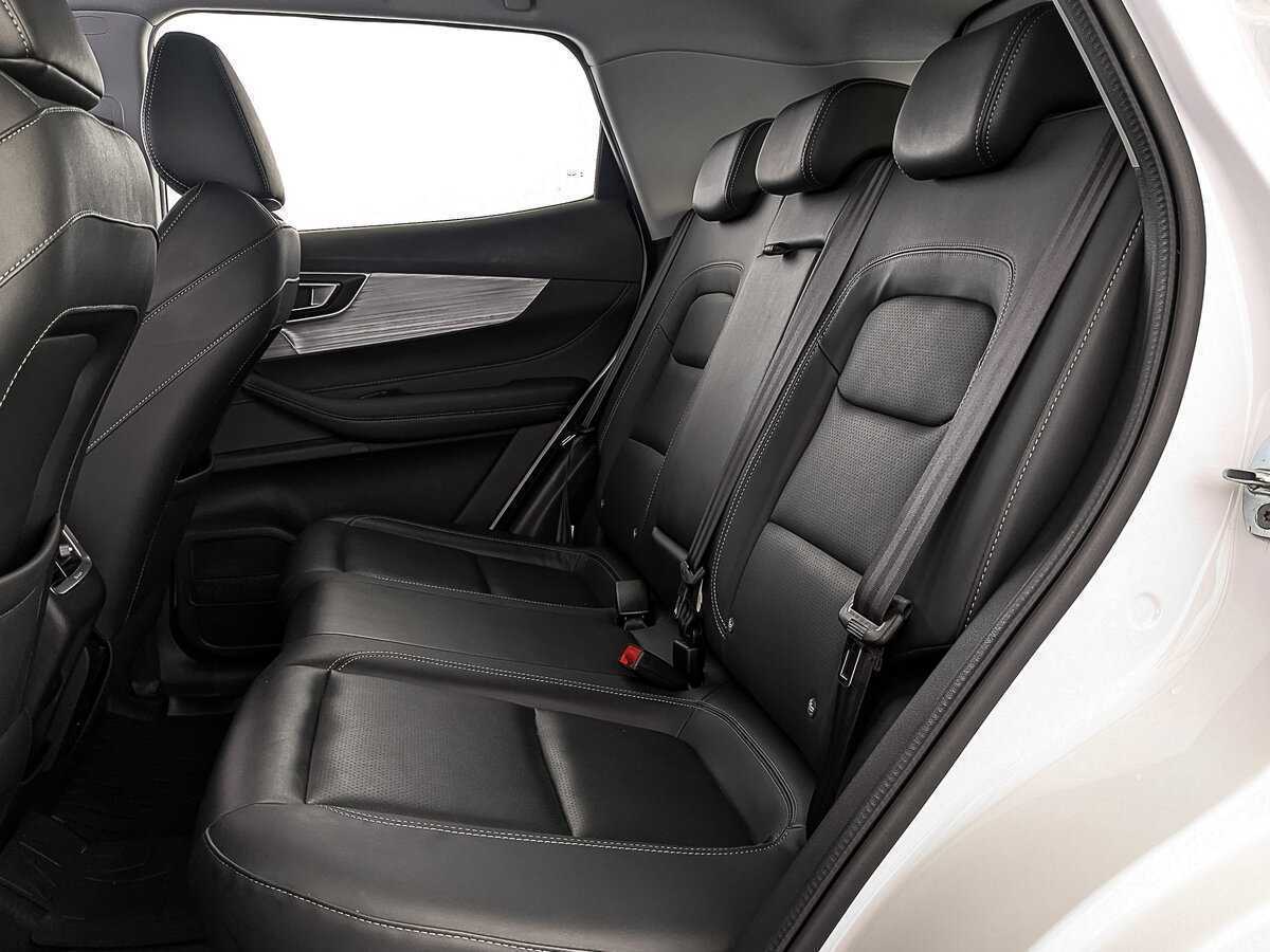 Купить CHERY Tiggo 4 Pro, 2023, 25 193 км, фото №18