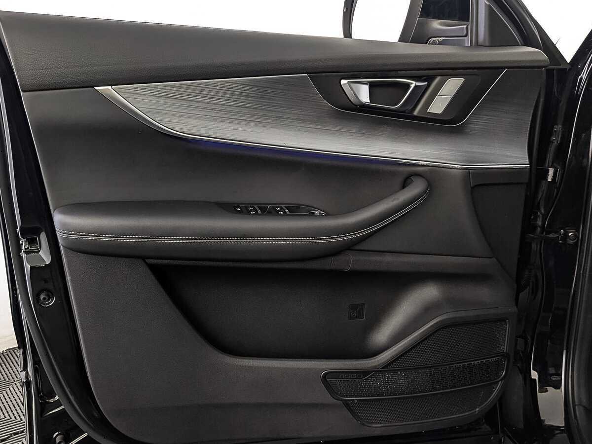 Купить CHERY Tiggo 7 Pro Max, 2023, 31 520 км, фото №18